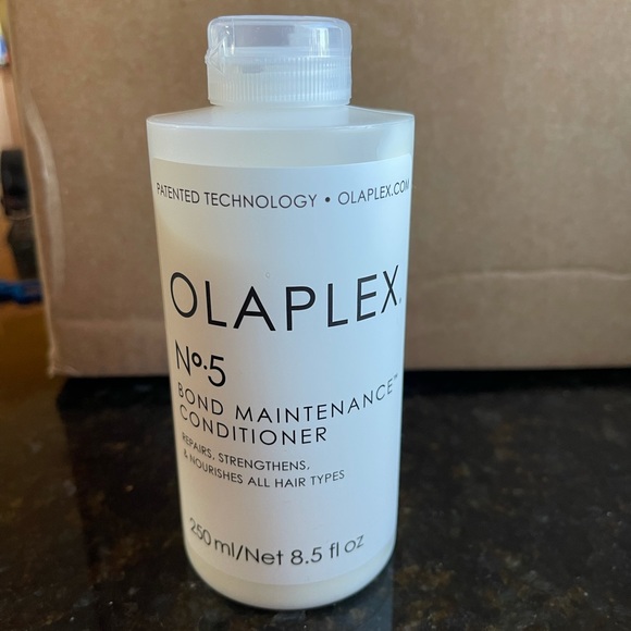 Olaplex system - Picture 5 of 5
